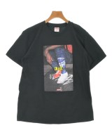 Supreme（シュプリーム）Tシャツ・カットソー 黒 サイズ:M メンズ/2200661557082