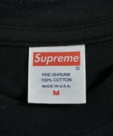 Supreme（シュプリーム）Tシャツ・カットソー 黒 サイズ:M メンズ/2200661557082