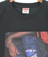 Supreme（シュプリーム）Tシャツ・カットソー 黒 サイズ:M メンズ/2200661557082