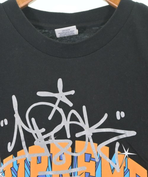 Supreme（シュプリーム）Tシャツ・カットソー 黒 サイズ:M メンズ/2200661557099