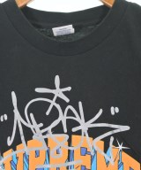 Supreme（シュプリーム）Tシャツ・カットソー 黒 サイズ:M メンズ/2200661557099