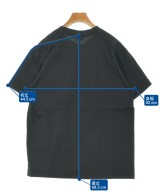 Supreme（シュプリーム）Tシャツ・カットソー 黒 サイズ:M メンズ/2200661557099