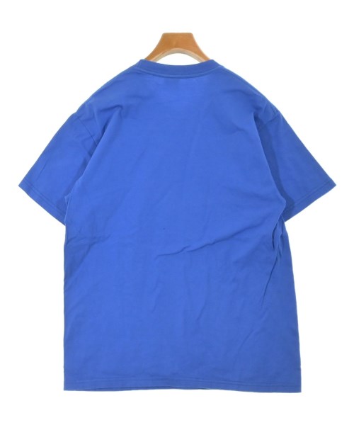 Supreme（シュプリーム）Tシャツ・カットソー 青 サイズ:M メンズ/2200661557112