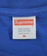 Supreme（シュプリーム）Tシャツ・カットソー 青 サイズ:M メンズ/2200661557112