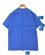 Supreme（シュプリーム）Tシャツ・カットソー 青 サイズ:M メンズ/2200661557112