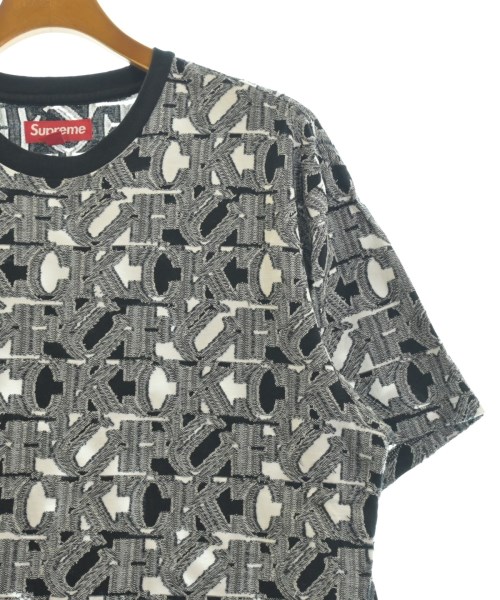 Supreme（シュプリーム）Tシャツ・カットソー 黒 サイズ:M メンズ/2200661557129