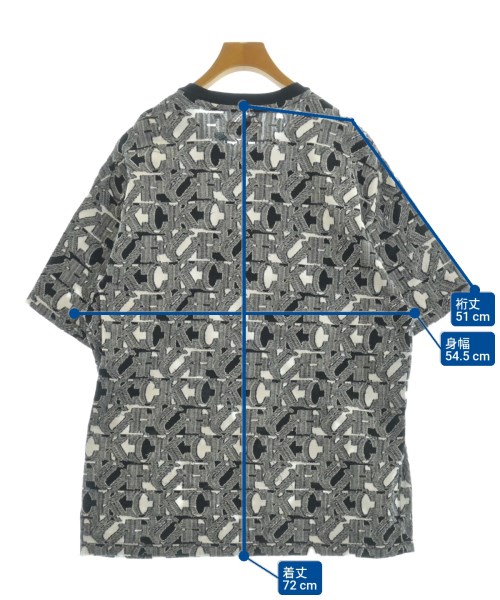 Supreme（シュプリーム）Tシャツ・カットソー 黒 サイズ:M メンズ/2200661557129