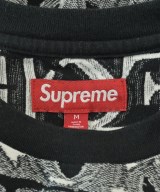 Supreme（シュプリーム）Tシャツ・カットソー 黒 サイズ:M メンズ/2200661557129