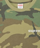 Supreme（シュプリーム）Tシャツ・カットソー カーキ サイズ:M メンズ/2200661557136