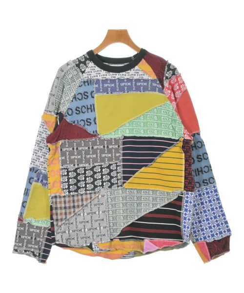 Supreme(シュプリーム)Tシャツ・カットソー 黒 サイズ:S/2200661557143