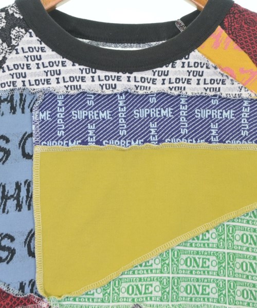 Supreme（シュプリーム）Tシャツ・カットソー 黒 サイズ:S メンズ/2200661557143