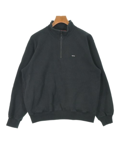 Supreme(シュプリーム)スウェット 黒 サイズ:S/2200661557150