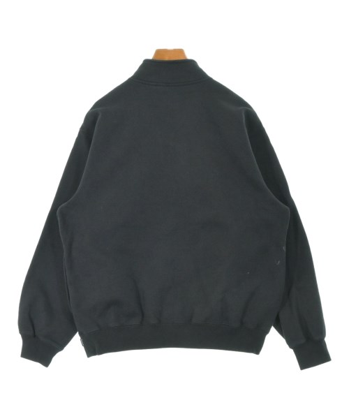 Supreme（シュプリーム）スウェット 黒 サイズ:S メンズ/2200661557150