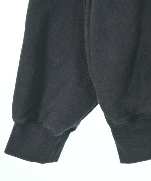 Supreme（シュプリーム）スウェット 黒 サイズ:S メンズ/2200661557150