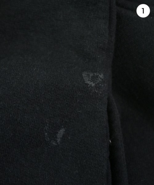 Supreme（シュプリーム）スウェット 黒 サイズ:S メンズ/2200661557150