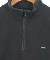 Supreme（シュプリーム）スウェット 黒 サイズ:S メンズ/2200661557150