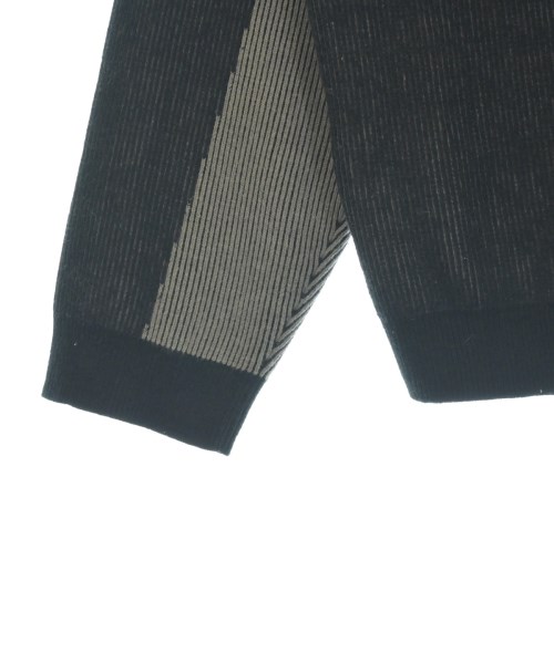 Supreme（シュプリーム）カーディガン 黒 サイズ:S メンズ/2200661557167