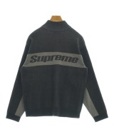 Supreme（シュプリーム）カーディガン 黒 サイズ:S メンズ/2200661557167
