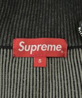 Supreme（シュプリーム）カーディガン 黒 サイズ:S メンズ/2200661557167