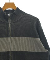 Supreme（シュプリーム）カーディガン 黒 サイズ:S メンズ/2200661557167