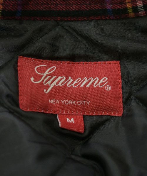 Supreme（シュプリーム）その他 紺 サイズ:M メンズ/2200661557174