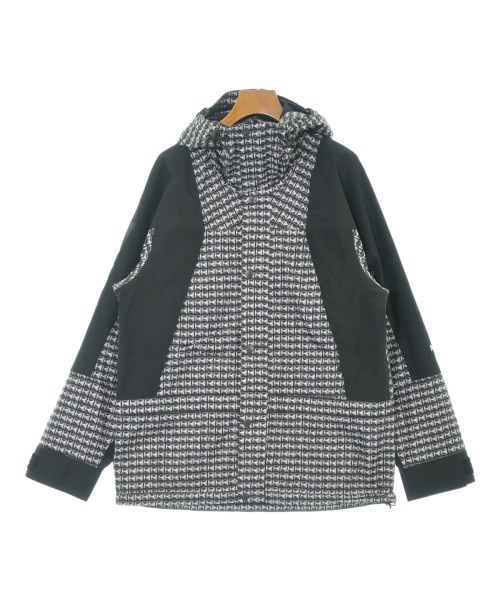 Supreme(シュプリーム)マウンテンパーカー 黒 サイズ:S/2200661557198