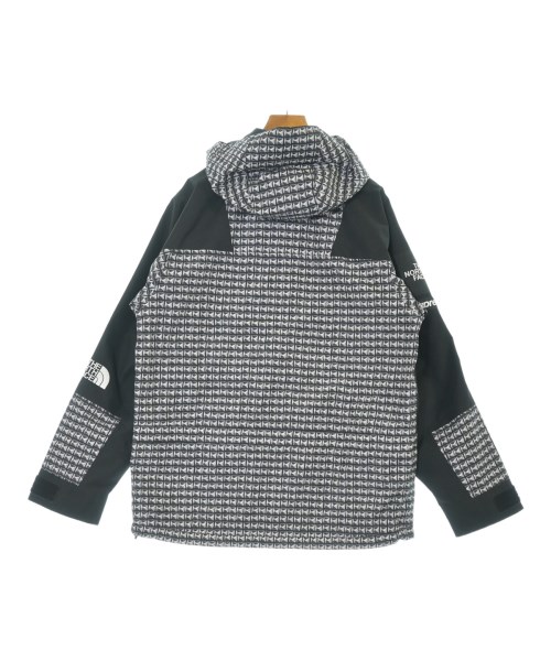 Supreme（シュプリーム）マウンテンパーカー 黒 サイズ:S メンズ/2200661557198