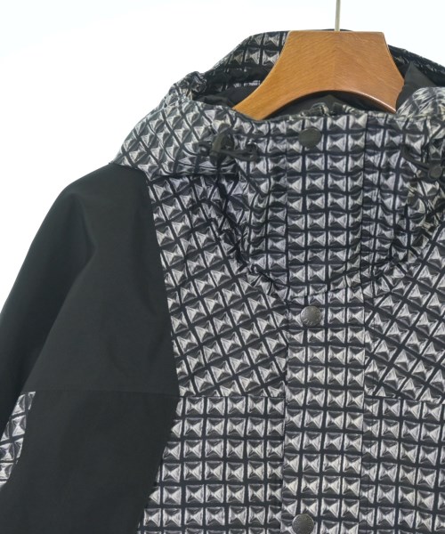 Supreme（シュプリーム）マウンテンパーカー 黒 サイズ:S メンズ/2200661557198