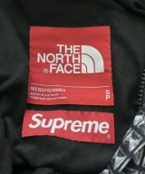 Supreme（シュプリーム）マウンテンパーカー 黒 サイズ:S メンズ/2200661557198
