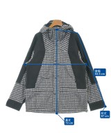 Supreme（シュプリーム）マウンテンパーカー 黒 サイズ:S メンズ/2200661557198