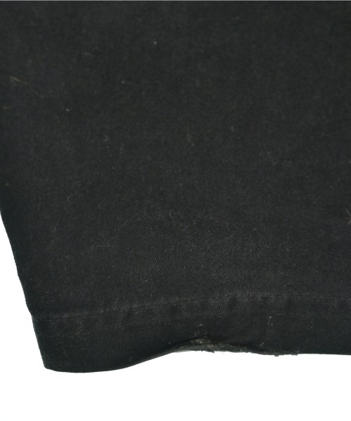 Supreme（シュプリーム）チノパン 黒 サイズ:30(M位) メンズ/2200661557204