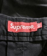 Supreme（シュプリーム）チノパン 黒 サイズ:30(M位) メンズ/2200661557204