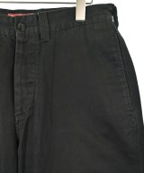 Supreme（シュプリーム）チノパン 黒 サイズ:30(M位) メンズ/2200661557204