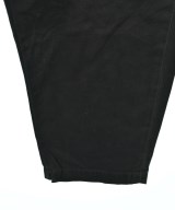 Supreme（シュプリーム）チノパン 黒 サイズ:30(M位) メンズ/2200661557204