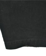 Supreme（シュプリーム）チノパン 黒 サイズ:30(M位) メンズ/2200661557204