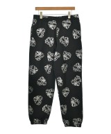 Supreme（シュプリーム）スウェットパンツ 黒 サイズ:S メンズ/2200661557211
