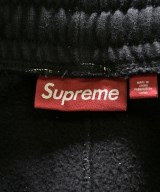 Supreme（シュプリーム）スウェットパンツ 黒 サイズ:S メンズ/2200661557211