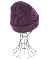 Supreme（シュプリーム）ニットキャップ・ビーニー 紫 サイズ:- メンズ/2200661557228