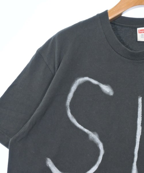 Supreme（シュプリーム）Tシャツ・カットソー 黒 サイズ:M メンズ/2200661590058