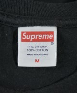 Supreme（シュプリーム）Tシャツ・カットソー 黒 サイズ:M メンズ/2200661590058