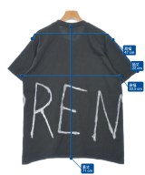 Supreme（シュプリーム）Tシャツ・カットソー 黒 サイズ:M メンズ/2200661590058