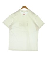 Supreme（シュプリーム）Tシャツ・カットソー 白 サイズ:L メンズ/2200661644058