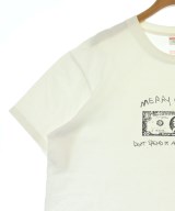 Supreme（シュプリーム）Tシャツ・カットソー 白 サイズ:L メンズ/2200661644058