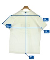 Supreme（シュプリーム）Tシャツ・カットソー 白 サイズ:L メンズ/2200661644058