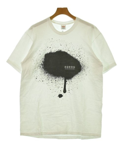 Supreme(シュプリーム)Tシャツ・カットソー 白 サイズ:L/2200661661031