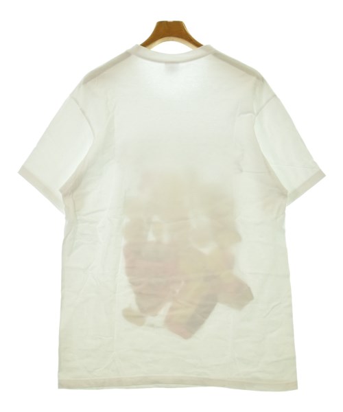 Supreme（シュプリーム）Tシャツ・カットソー 白 サイズ:L メンズ/2200661661086