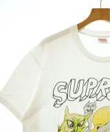 Supreme（シュプリーム）Tシャツ・カットソー 白 サイズ:L メンズ/2200661661086