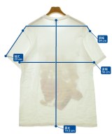 Supreme（シュプリーム）Tシャツ・カットソー 白 サイズ:L メンズ/2200661661086