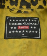 Supreme（シュプリーム）ステンカラーコート 黄 サイズ:M メンズ/2200661747018