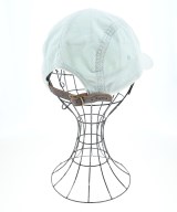 Supreme（シュプリーム）キャップ 青 サイズ:- メンズ/2200661750025